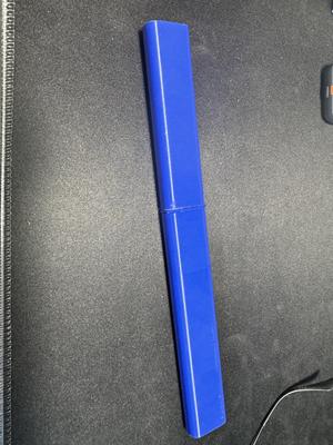 Scabbard, tsuba and handle