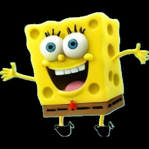 Spongebob