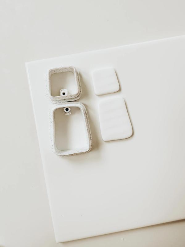 Aislynn (with Hole Guides)