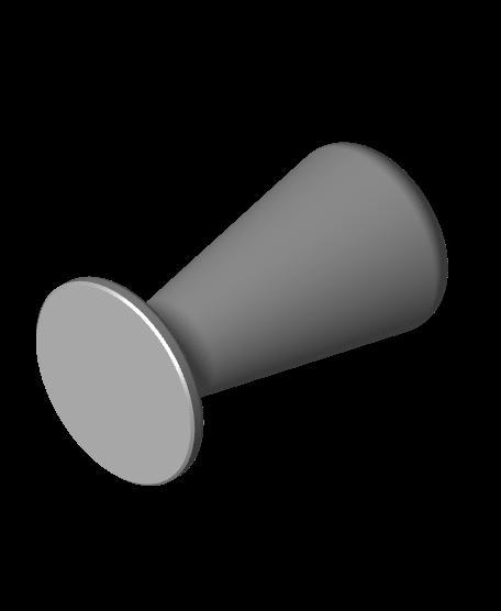 58mm Espresso Tamper