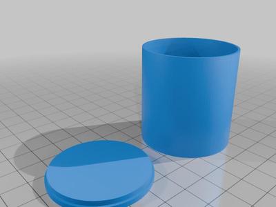 Dungeon Kart Board Game (work in progress)