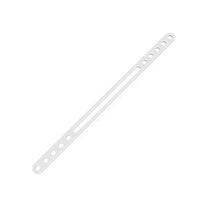 Brace STR SLT CNT ERR BU20x01x00.25x10 - SPN-BRC-0414
