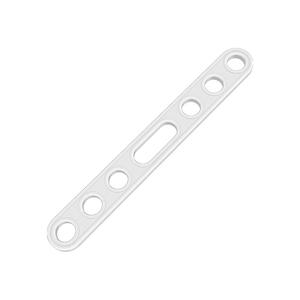 Brace STR SLT CNT ERR BU08x01x00.25x02 - SPN-BRC-0377