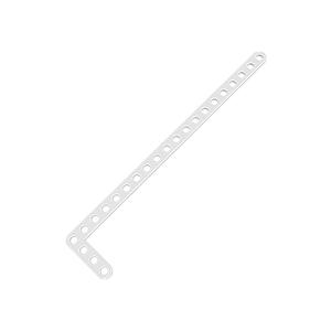 Brace AGD 90 ASYM ERR BU04x20x01x00.25 - SPN-BRC-1050