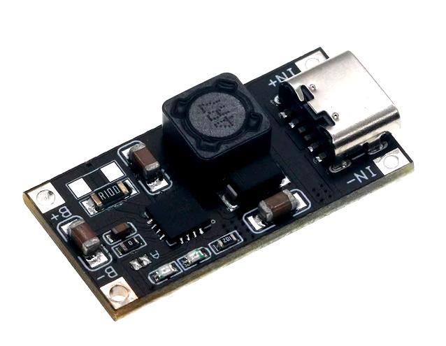 TP5000 Type C module