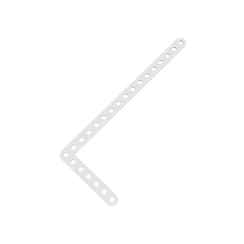 Brace AGD 90 ASYM ERR BU07x17x01x00.25 - SPN-BRC-1089