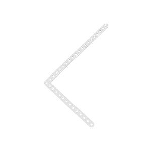 Brace AGD 90 ASYM ERR BU14x20x01x00.25 - SPN-BRC-1155