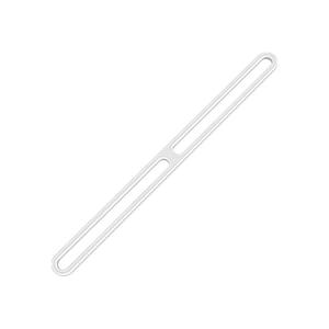 Brace STR SLT SQT ERR BU14x01x00.25x07 - SPN-BRC-0431