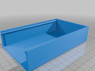 blank ammo lid (boxes in collection on my account)