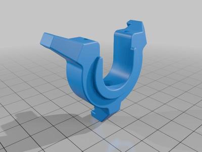 SAB IL Goblin Swashplate Leveling Tool