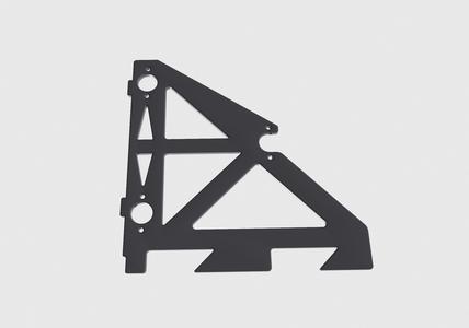 RepRack Hanger - No Logo