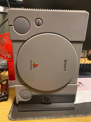 Ps1 stand
