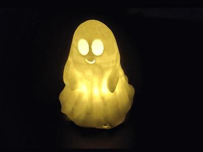 Halloween Imp Tea Lights