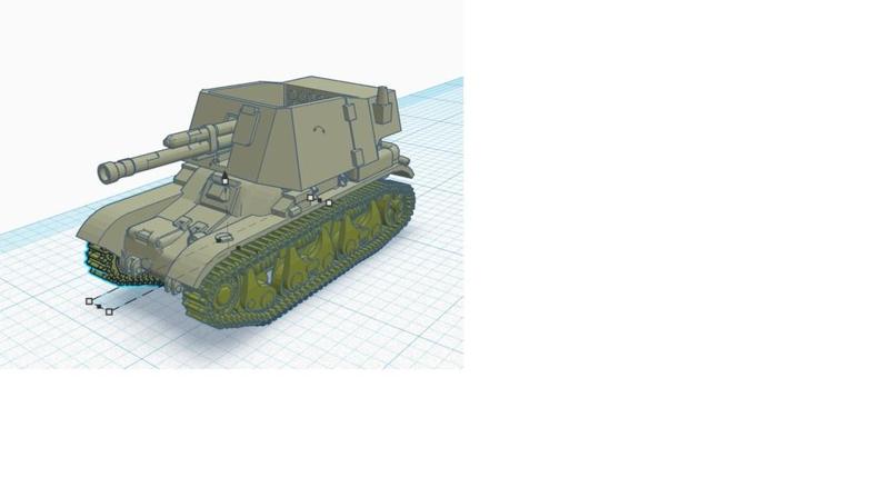 4.7cm Panzerjäger R35 (f)