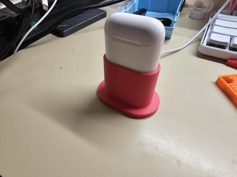 Airpods 1 and 2 charging stand