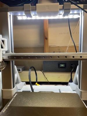 Bambu Lab A1 LED Light Bar