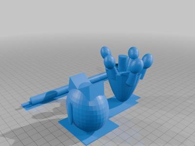 shadow milk cookie staff