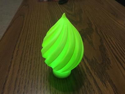 Votive Sculpture