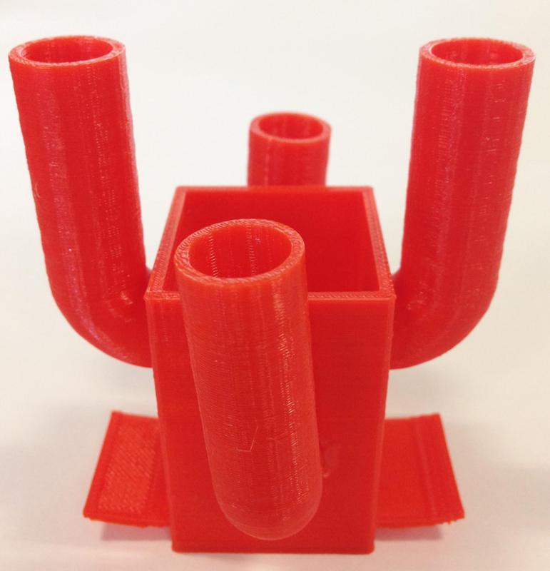 Nature themed Pencil Pot