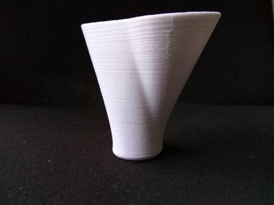 Twirl Vase