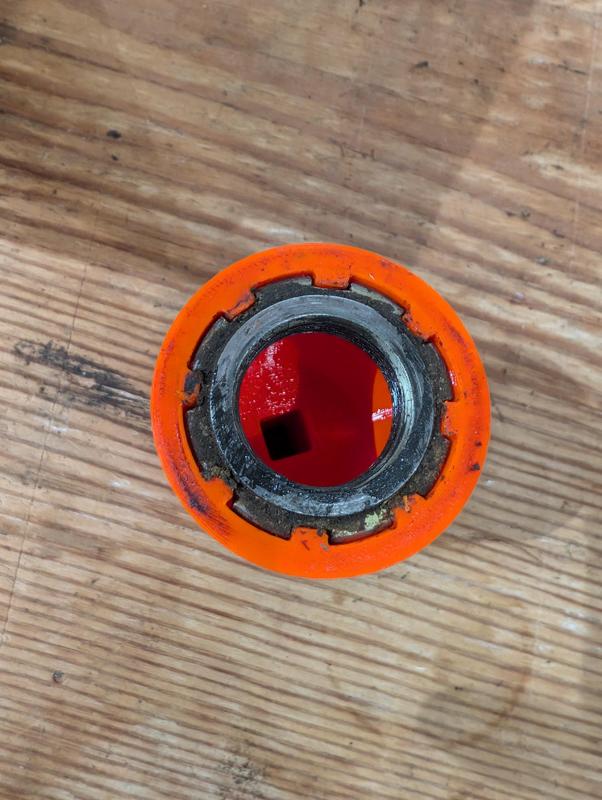 Honda Stem Nut Driver - 07916-KA50100 Replacement