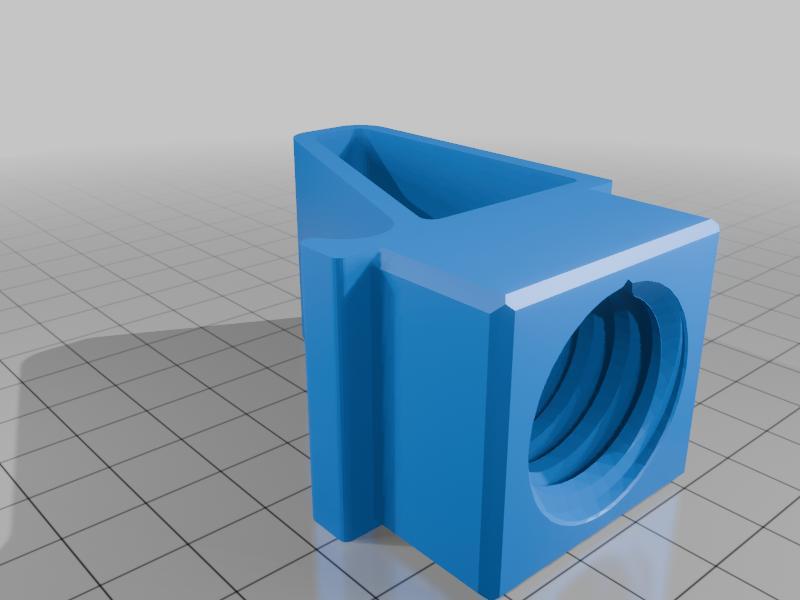 Modular Desk Clamp Accessories