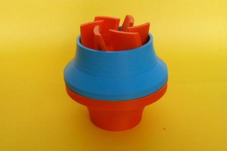 water pump