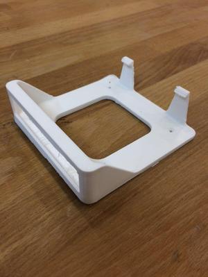 Apple TV 3 Mount