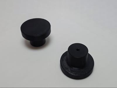 Cabinet Knob