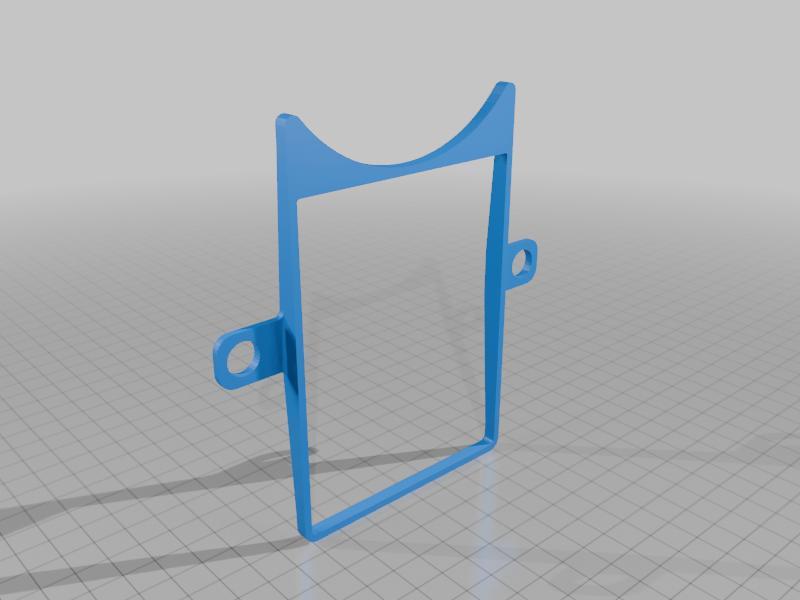 Pot et Palette humide