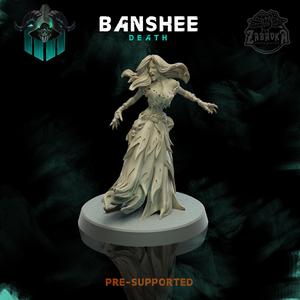 Banshee