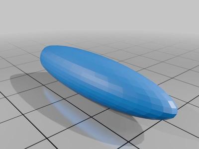 Popper Fishing Lure