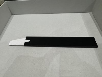 Nail file case