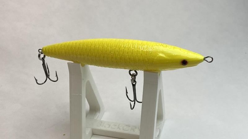 Stickbait 