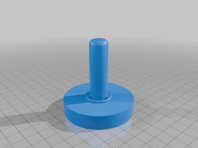 Led_Support_Moon