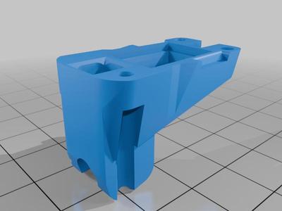 Canik TP9 Feedlip & Gasket for TAPP Adapter