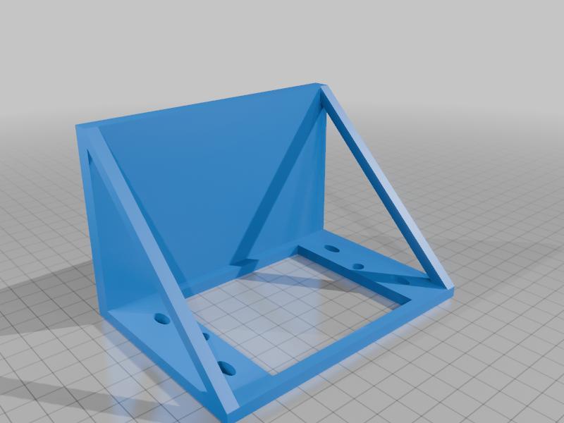 Australian Powerpoint shelf