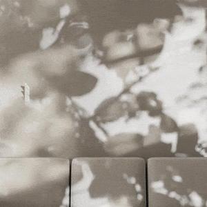 3D Wall Sculpture, The Straight Line