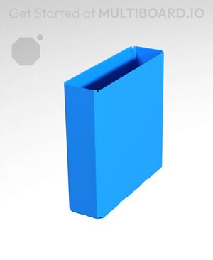 1x3x3 - Bin - Multibin Insert
