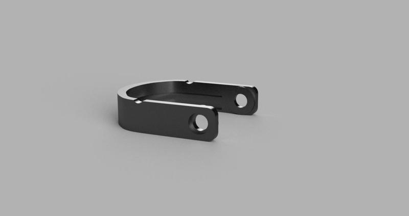 Coleman Water Bottle/Thermos Handle Replacement