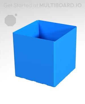 4x4x4 - Bin - Multibin Insert