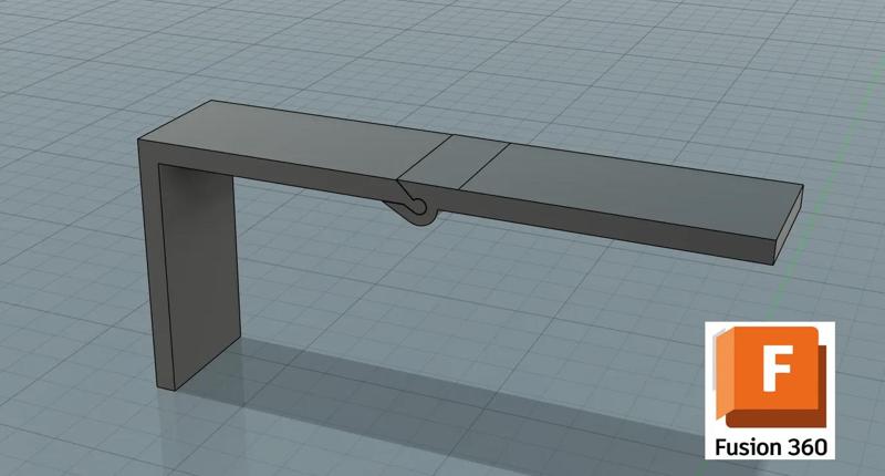 A FUSION STUDY on "THIN-WALL" structural joint for assembled Objects