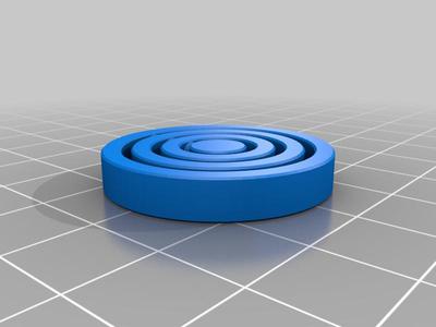 Spinning Rings
