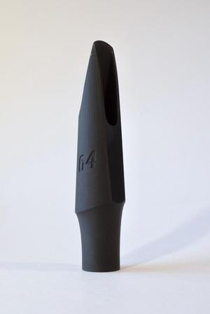 Windy City Woodwinds "64" Bari Saxophone Mouthpiece