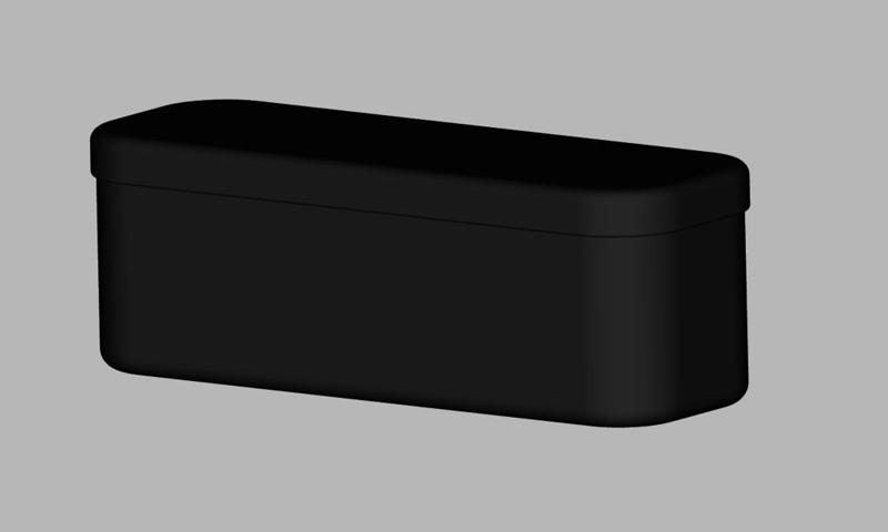 Anker Soundcore Boost - Travelcase