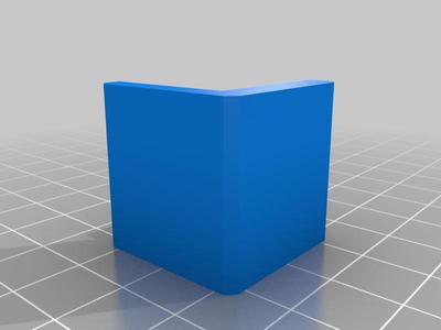 Begode EX20 EUC battery bumper pads