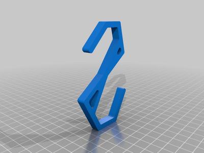 Modern Thing Hangers