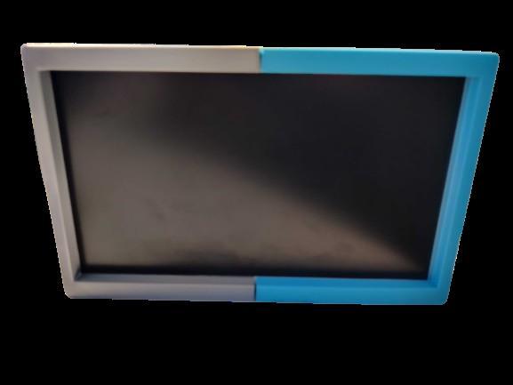 SCREEN CASE FOR CLAA101NC05 (10.1'')