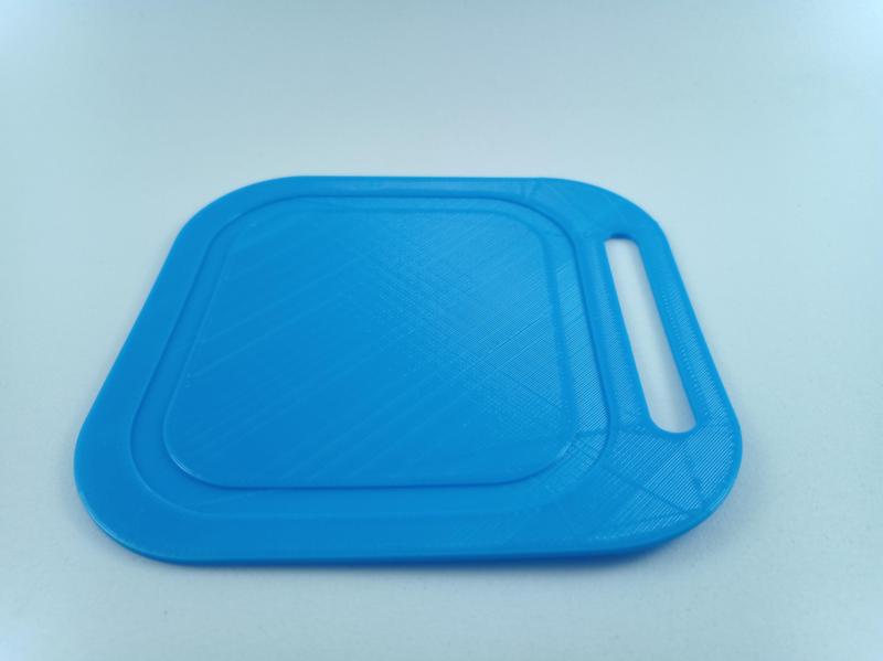 Placemat/Coaster TPU