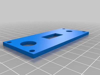 Aiyima T12-D Front Panel